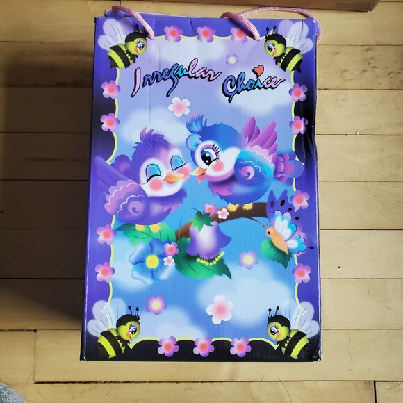 Check Me Out Sneakers - Picture 13 of 13